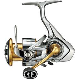 Daiwa 18 Freams LT 2500D