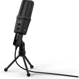 Hama uRage Stream 700 HD Microphone noir