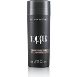 Toppik Hair Building Fibers Dark Brown 1oz