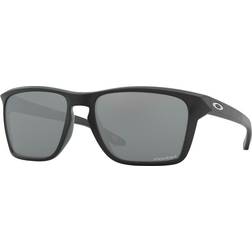 Oakley Sylas Matte Black - Prizm Black