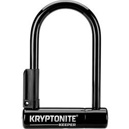 Kryptonite Keeper U-Lock