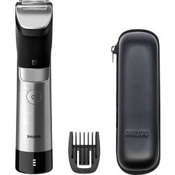 Philips Beard Trimmer 9000 Prestige BT9810/15