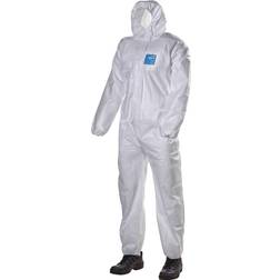 Ansell AlphaTec Disposable Coverall 1500 Plus 30-pack