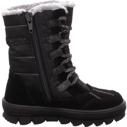 Superfit Flavia Gore-tex Black Unisex