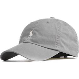 Polo Ralph Lauren Twill Sport Cap Men - Gray