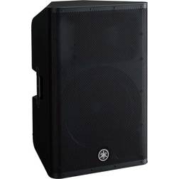 Yamaha DXR15MKII Enceinte Sono Active 1 100 Watts