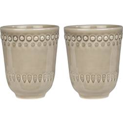 Potteryjo Daisy Mugg 35cl 2st