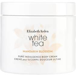 Elizabeth Arden White Tea Mandarin Blossom Body Cream 400ml