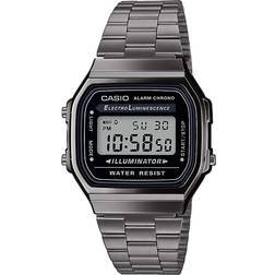 Casio Vintage (A168WEGG-1AEF)