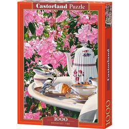 Castorland Breakfast Time 1000 Pieces