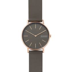 Skagen Dameshorloge SKW2794 Rozégoud