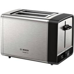 Bosch TAT5P420DE Tostadora 2 Rebanada(s) 970 W