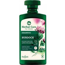 Farmona Herbal Care Burdock Shampoo 330ml