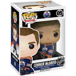 Funko Pop! Sports NHL Connor McDavid