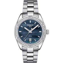 Tissot PR 100 Sport Chic (T101.910.61.121.00)