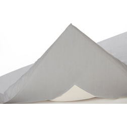 Värnamo of Sweden Envelope Underlakan Grå (210x180cm)