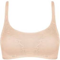 Triumph Fit Smart Bra - Light Brown