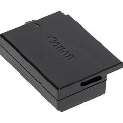 Canon Alimentation secteur pour appareil photo DR-E10