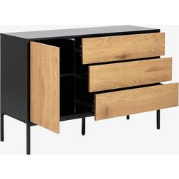 Nordform Seaford Skænk 120x82cm