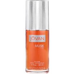 Jovan Musk Men EdC 1 fl oz