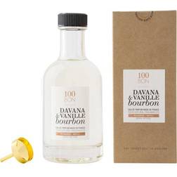 100BON Davana & Vanille Bourbon EdP 200ml