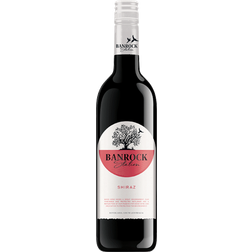 Banrock Station Shiraz South Eastern Australia 13.5% 75cl