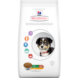 Hill's Vet Essentials Growth Large Breed Puppy Food with Chicken 10kg