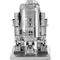 Metal Earth Star Wars R2-D2