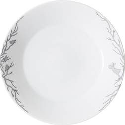 WIK Alv Flad tallerken 28cm