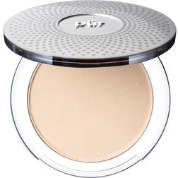 Pür 4-in-1 Pressed Mineral Makeup Foundation SPF15 LP4 Porcelain