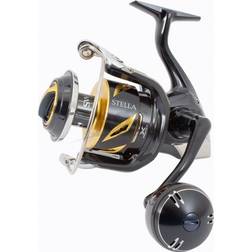 Shimano Moulinet Spinning Stella STLSW8000PGC SW 8000 PG (1852)