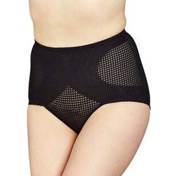 Miss Mary Pantee Girdle - Black