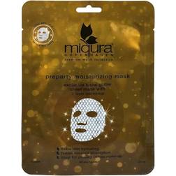 Miqura Preparty Moisturizing Mask 25ml