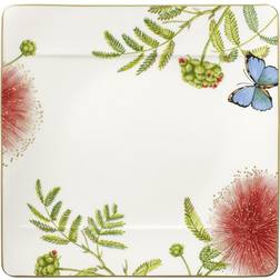 Villeroy & Boch Amazonia Flat tallrik 27cm 27cm