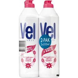 Dishwashing Liquid 600ml