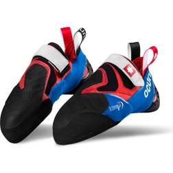 Ocun Nitro Klimschoenen - Rouge