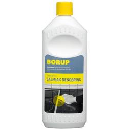 Borup Salmiak Cleaning