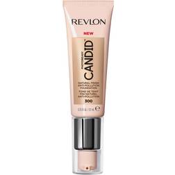 Revlon Photoready Candid Natural Anti-Pollution Foundation #300 Dune