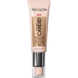 Revlon PhotoReady Candid Fondotinta 350 natural tan