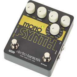 Electro Harmonix Mono Synth Effetto Chitarra