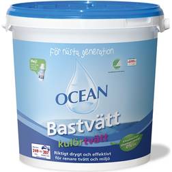 Ocean Base Wash Bucket Perfumed 6.2kg