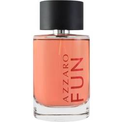 Azzaro Fun EdT 100ml