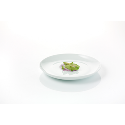 aida Atelier Flad tallerken 27cm 4stk