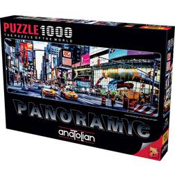 Anatolian Times Square 1000 Pieces