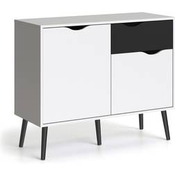 Tvilum Oslo Skænk 98.7x81.7cm