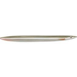 Savage Gear Line Thru Sandeel 15g Sandeel Ghost
