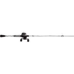 Abu Garcia Revo X Baitcast Combo 6'6'' 15-45g