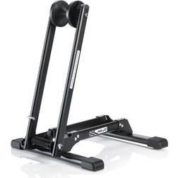 XLC Portabicicletas plegable para bicicleta VS-F03 Noir