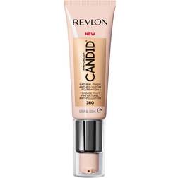 Revlon Photoready Candid Foundation 360 Cashew 22 ml