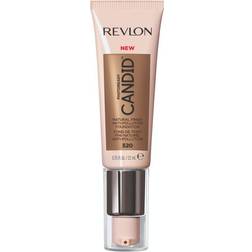 Revlon Photoready Candid Natural Anti-Pollution Foundation #520 Cocoa